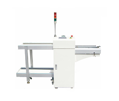 Multifunctional energy-saving plate feeding machine