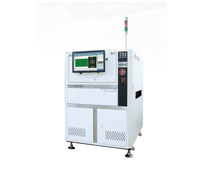 SPI TR7007 solder paste thickness tester